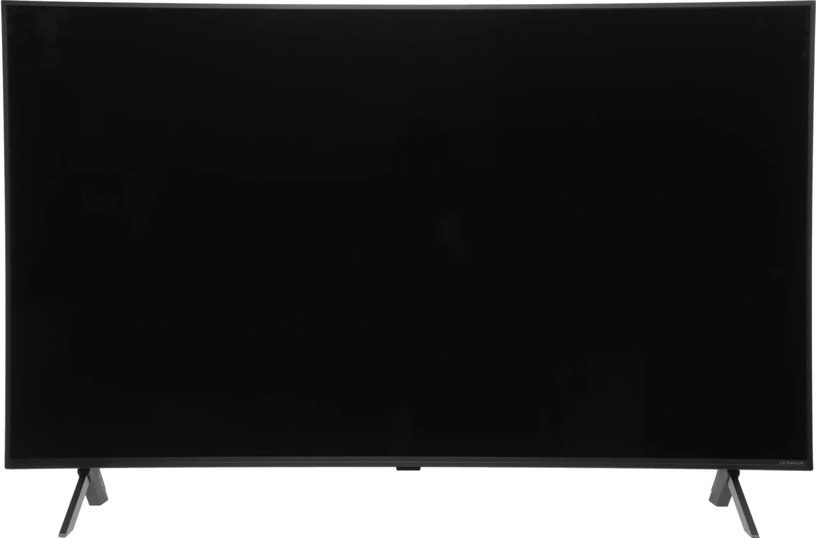 Телевизор LED LG 50 50NANO90A6B.ARUG синяя сажа 4K Ultra HD 60Hz DVB-T DVB-T2 DVB-C DVB-S DVB-S2 USB WiFi Smart TV - фото 8