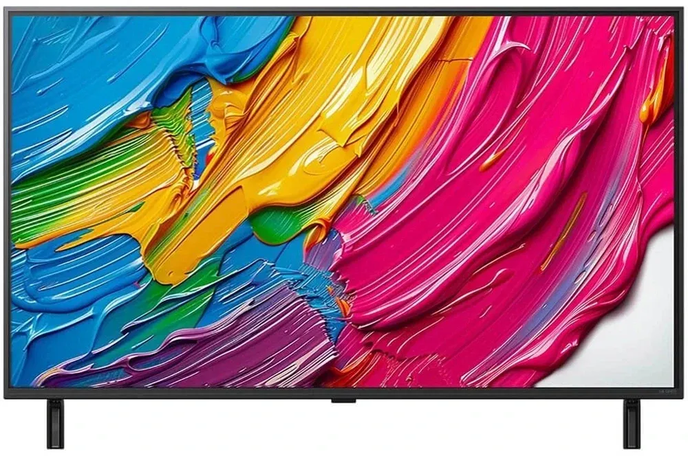 Телевизоры LG 50QNED80A6A.ARUG - фото 1