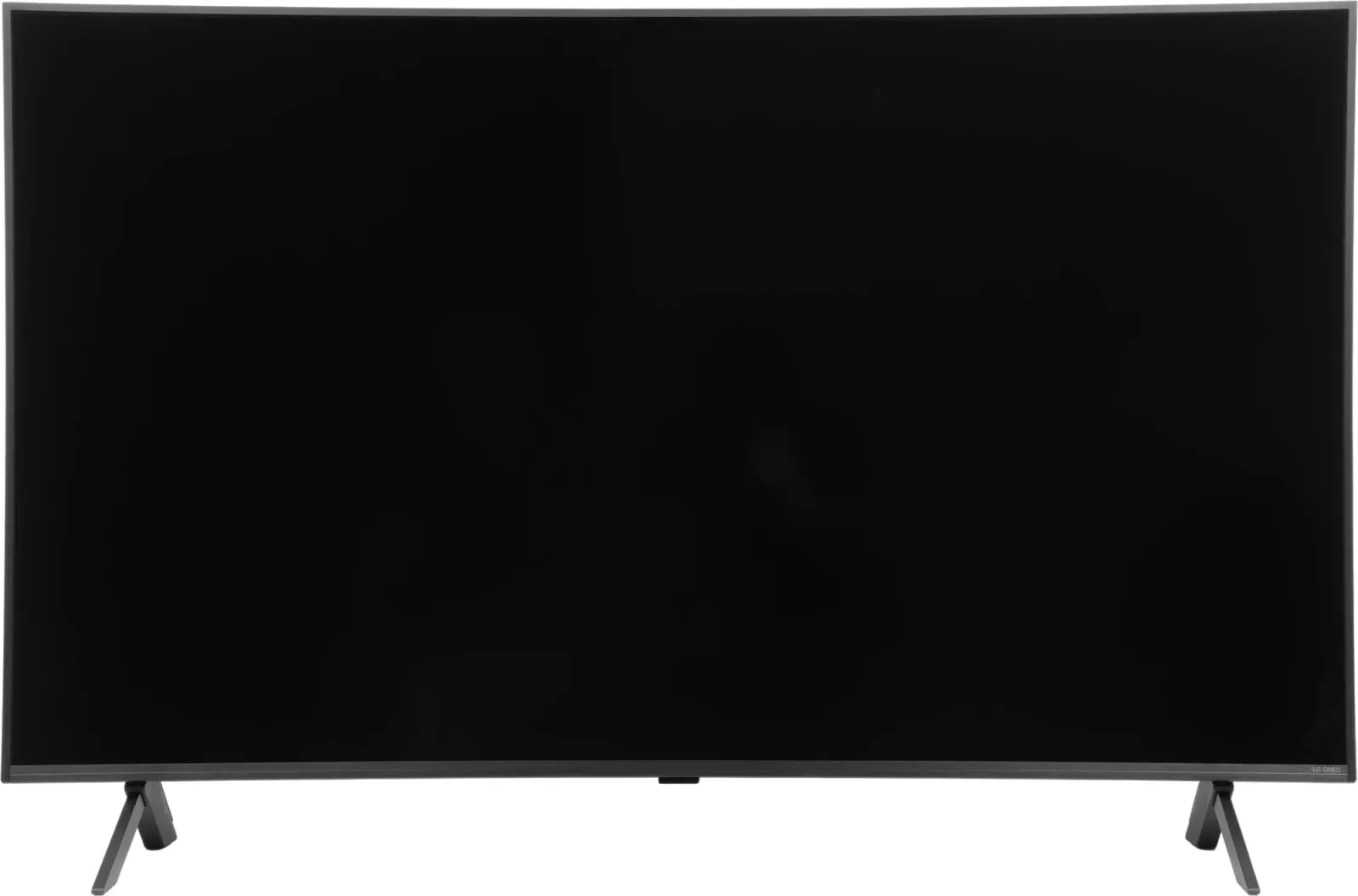 Телевизор LED LG 50 50QNED80A6A.ARUG черный титан 4K Ultra HD 60Hz DVB-T DVB-T2 DVB-C DVB-S DVB-S2 USB WiFi Smart TV - фото 3