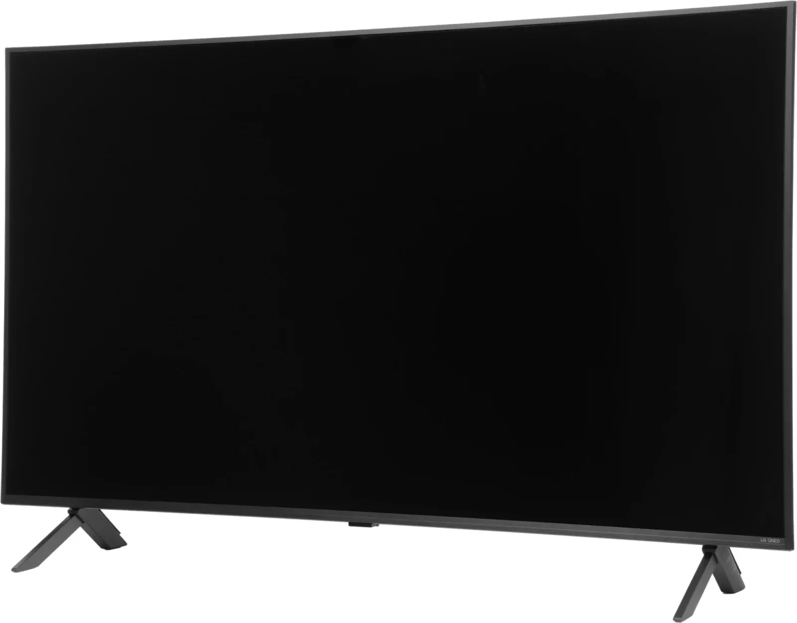 Телевизор LED LG 50 50QNED80A6A.ARUG черный титан 4K Ultra HD 60Hz DVB-T DVB-T2 DVB-C DVB-S DVB-S2 USB WiFi Smart TV - фото 4