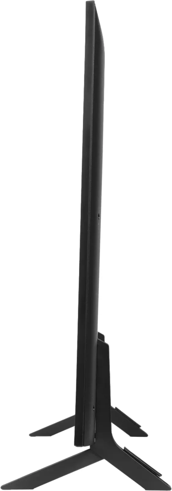 Телевизор LED LG 50 50QNED80A6A.ARUG черный титан 4K Ultra HD 60Hz DVB-T DVB-T2 DVB-C DVB-S DVB-S2 USB WiFi Smart TV - фото 6
