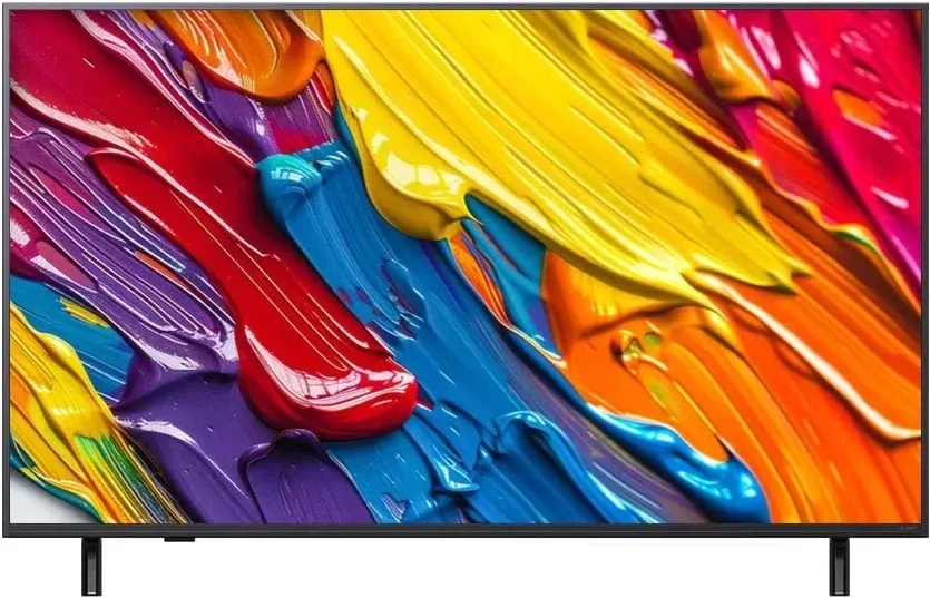 Телевизоры LG 50QNED82A6B.ARUG - фото 1