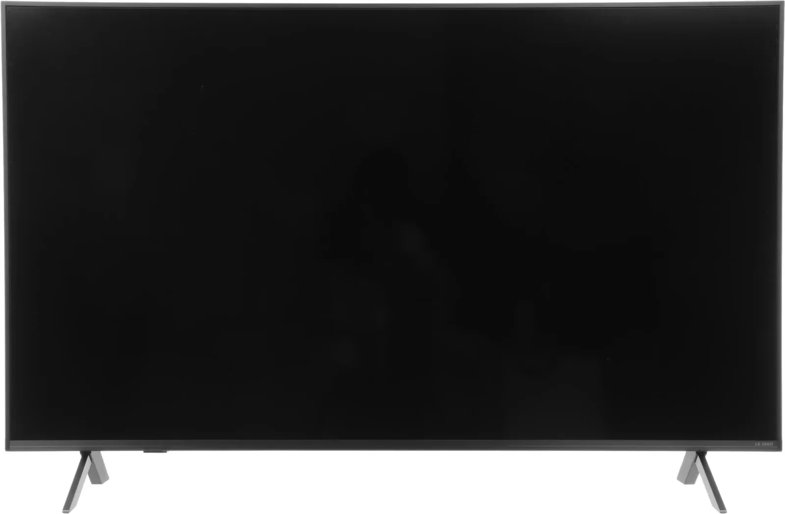 Телевизор LED LG 50 50QNED82A6B.ARUG черный титан 4K Ultra HD 60Hz DVB-T DVB-T2 DVB-C DVB-S DVB-S2 USB WiFi Smart TV - фото 2