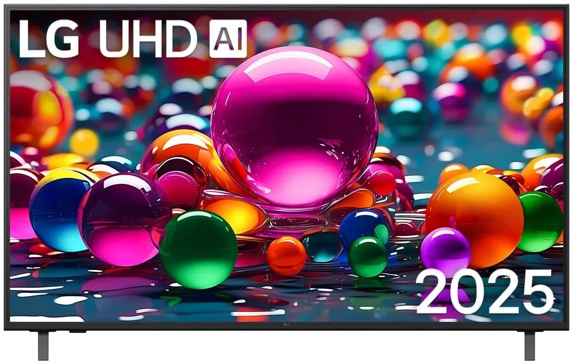 Телевизоры LG 55UA75009LA.ARUG - фото 1