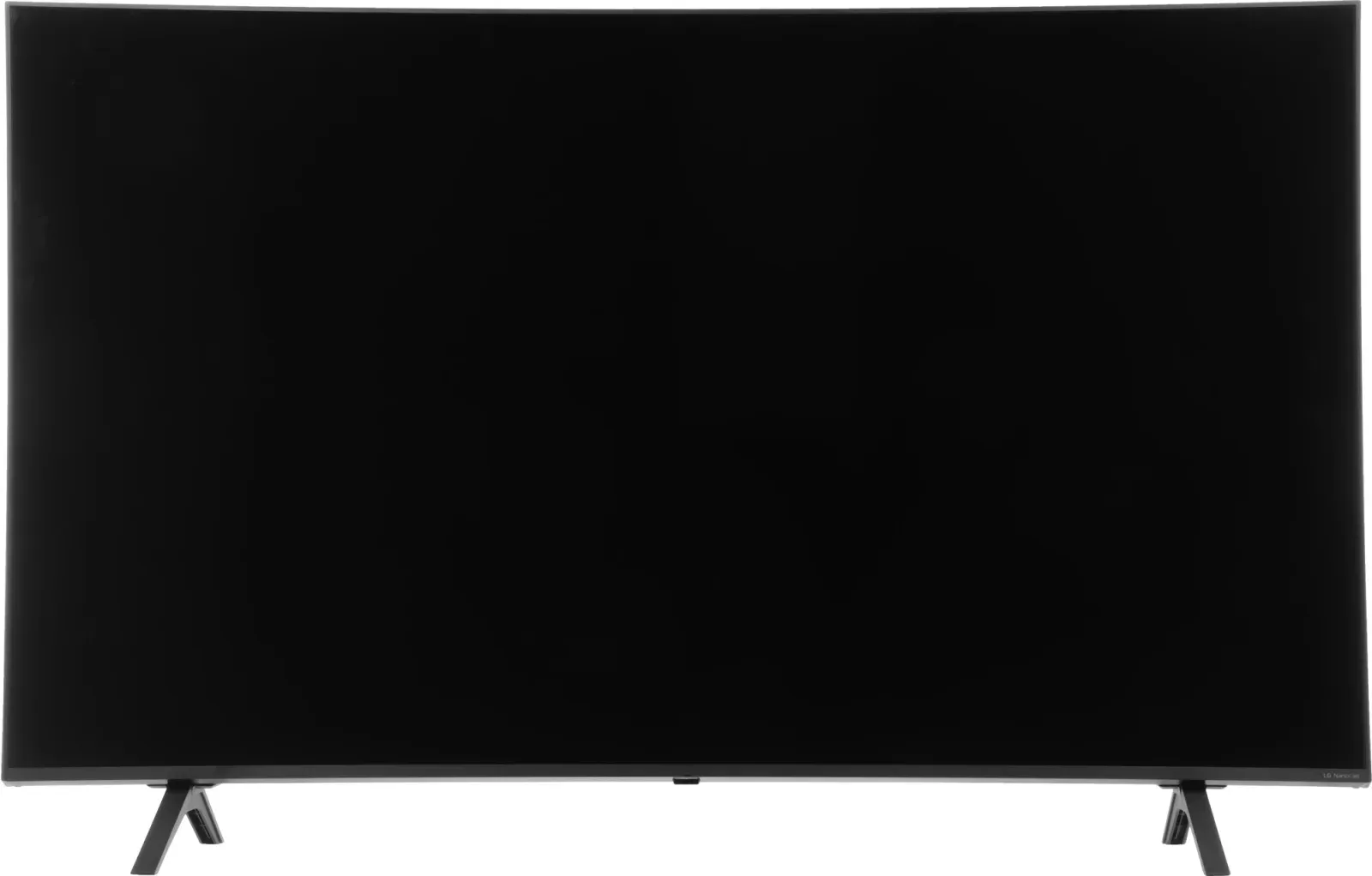 Телевизор LED LG 55 55NANO80A6B.ARUG синяя сажа 4K Ultra HD 60Hz DVB-T DVB-T2 DVB-C DVB-S DVB-S2 USB WiFi Smart TV - фото 4