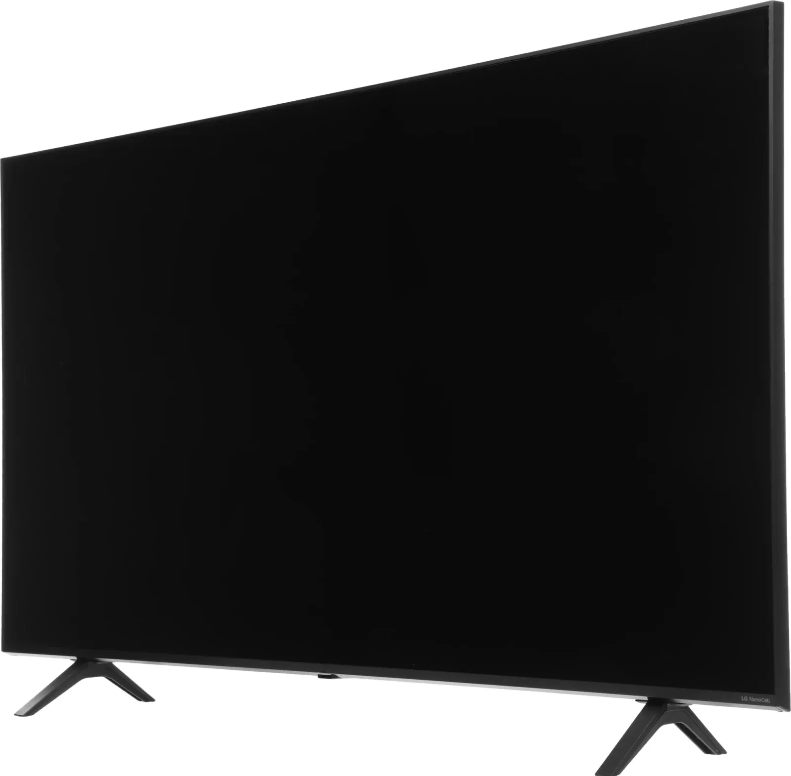 Телевизор LED LG 55 55NANO80A6B.ARUG синяя сажа 4K Ultra HD 60Hz DVB-T DVB-T2 DVB-C DVB-S DVB-S2 USB WiFi Smart TV - фото 5