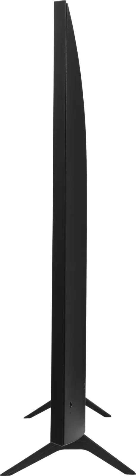 Телевизор LED LG 55 55NANO80A6B.ARUG синяя сажа 4K Ultra HD 60Hz DVB-T DVB-T2 DVB-C DVB-S DVB-S2 USB WiFi Smart TV - фото 6