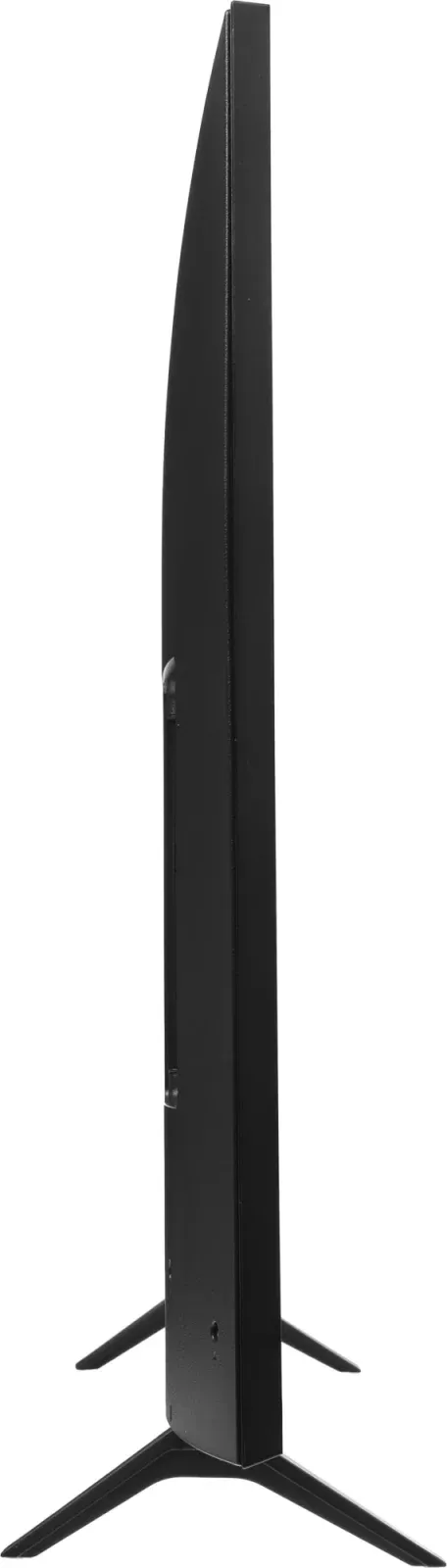 Телевизор LED LG 55 55NANO80A6B.ARUG синяя сажа 4K Ultra HD 60Hz DVB-T DVB-T2 DVB-C DVB-S DVB-S2 USB WiFi Smart TV - фото 7