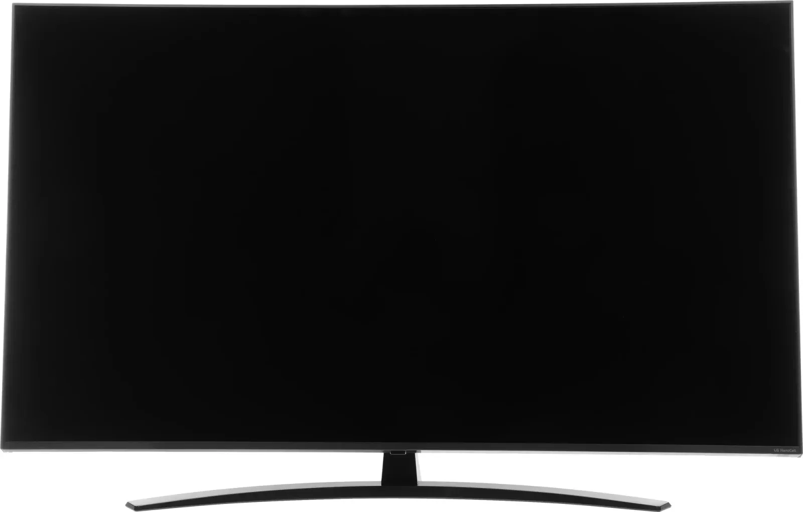 Телевизоры LG 55NANO81A6A.ARUG - фото 1