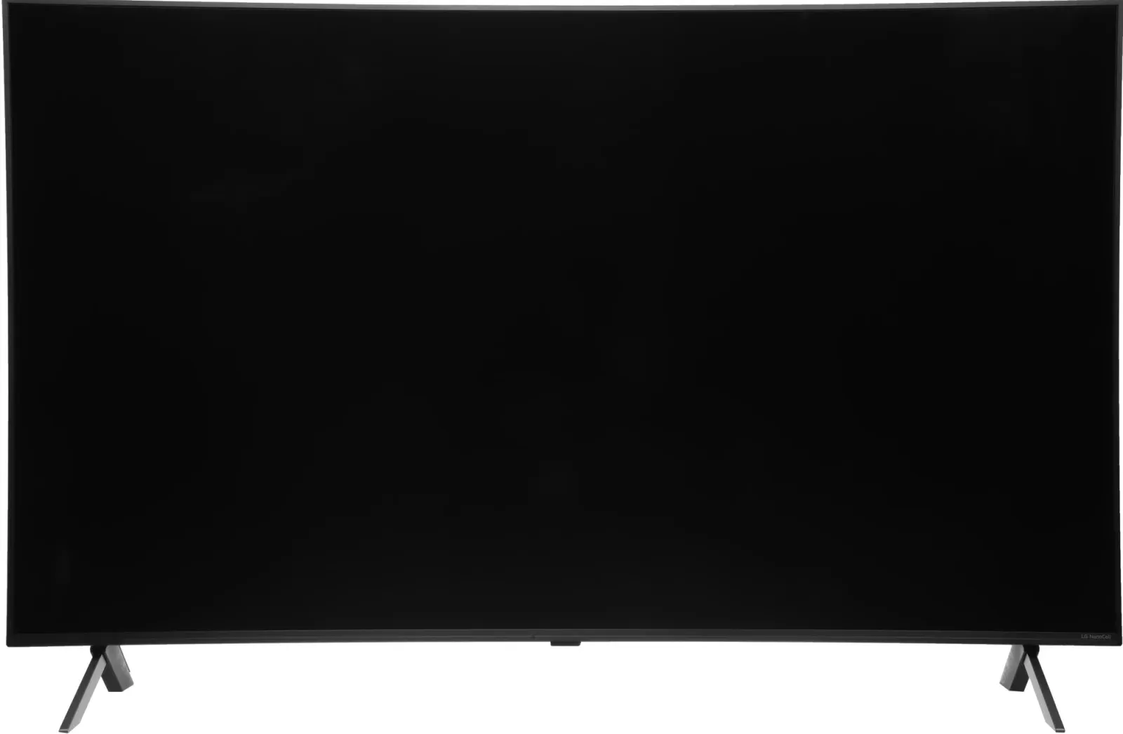 Телевизор LED LG 55 55NANO90A6B.ARUG синяя сажа 4K Ultra HD 60Hz DVB-T DVB-T2 DVB-C DVB-S DVB-S2 USB WiFi Smart TV - фото 2