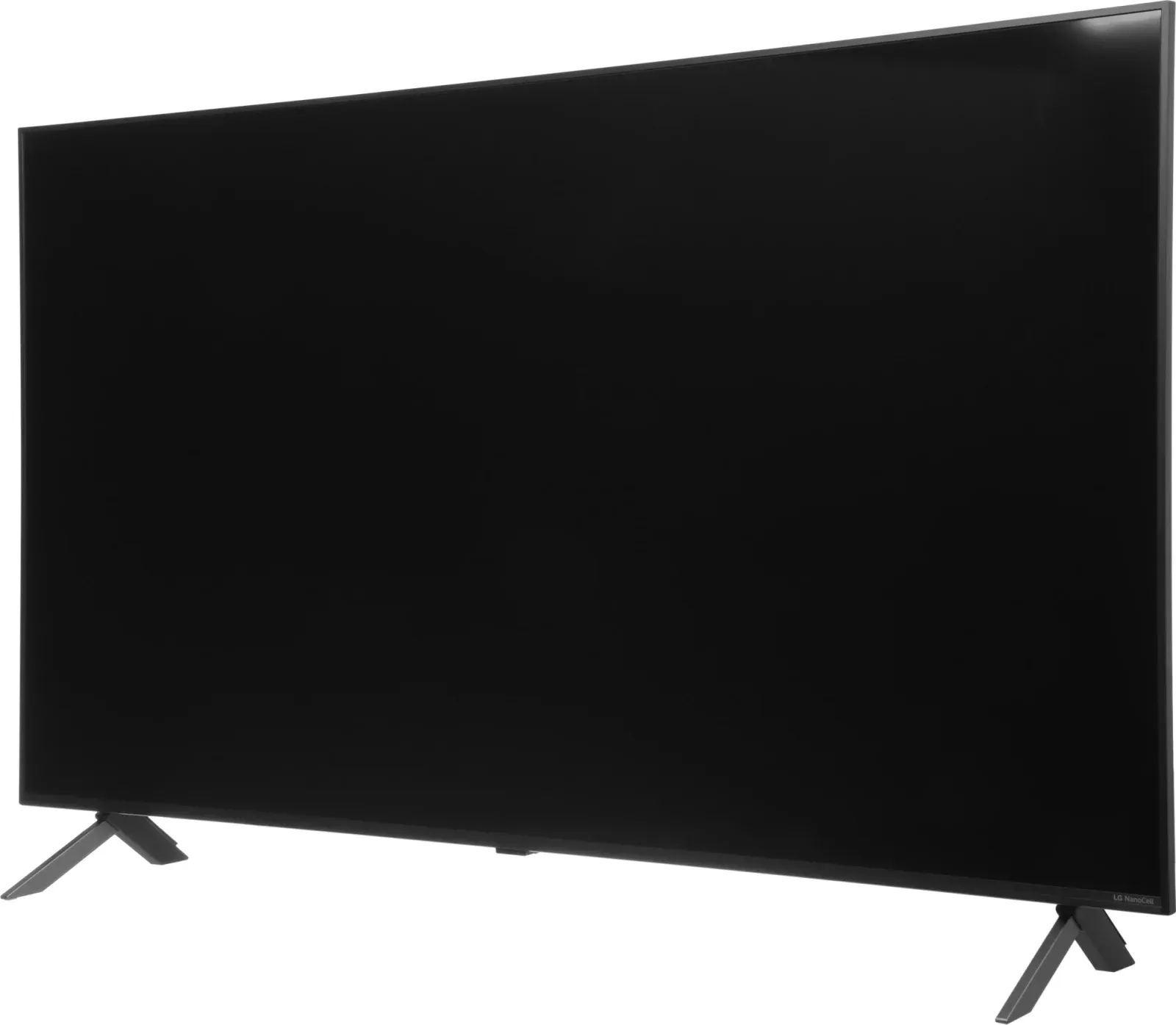 Телевизор LED LG 55 55NANO90A6B.ARUG синяя сажа 4K Ultra HD 60Hz DVB-T DVB-T2 DVB-C DVB-S DVB-S2 USB WiFi Smart TV - фото 3