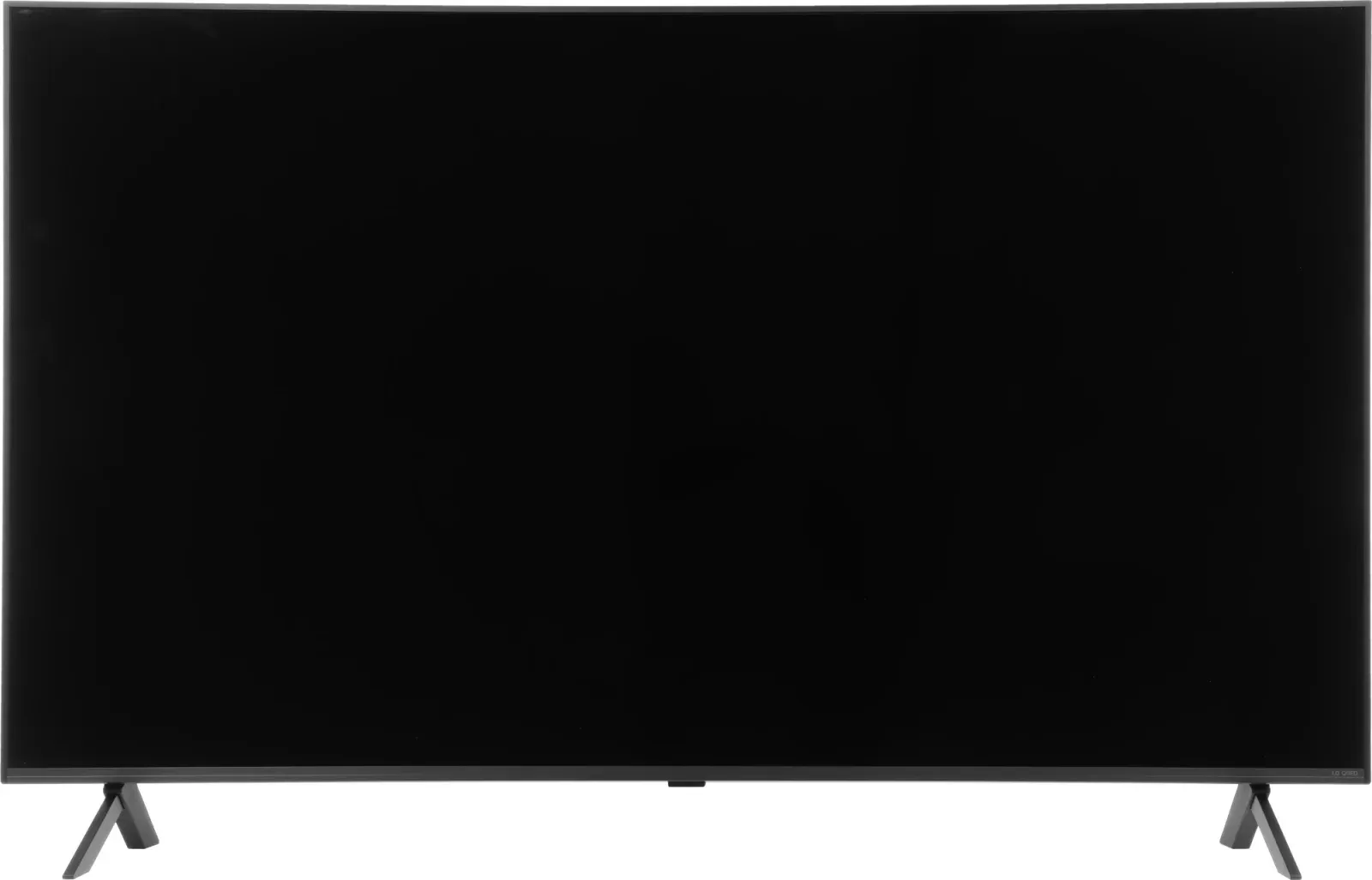 Телевизор LED LG 55 55QNED80A6A.ARUG черный титан 4K Ultra HD 60Hz DVB-T DVB-T2 DVB-C DVB-S DVB-S2 USB WiFi Smart TV RUS - фото 5
