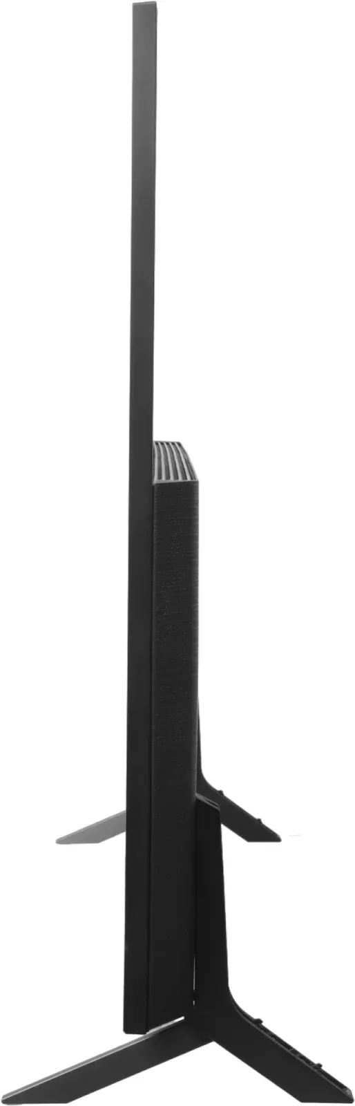 Телевизор LED LG 55 55QNED82A6B.ARUG черный титан 4K Ultra HD 60Hz DVB-T DVB-T2 DVB-C DVB-S DVB-S2 USB WiFi Smart TV RUS - фото 4