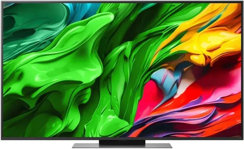 Телевизоры LG 55QNED86A6A.ARUG - фото 1