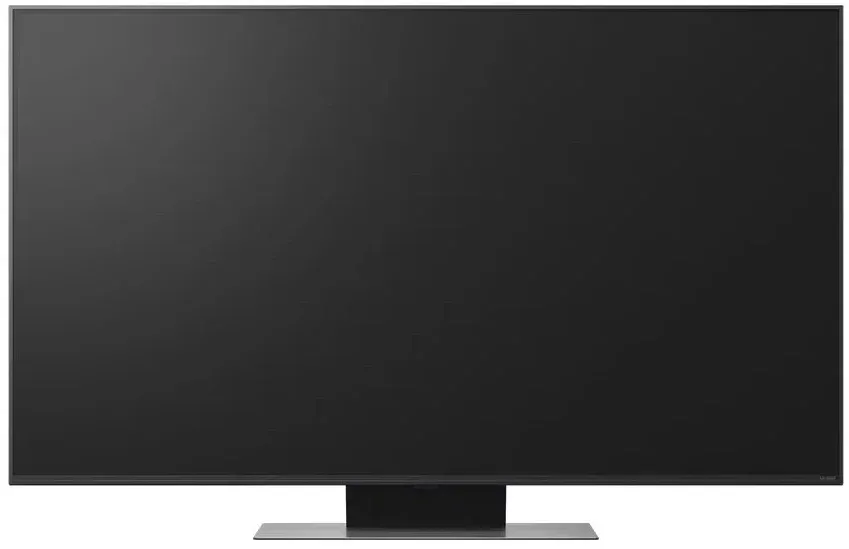 Телевизор LED LG 55 55QNED86A6A.ARUG черный титан 4K Ultra HD 120Hz DVB-T DVB-T2 DVB-C DVB-S DVB-S2 USB WiFi Smart TV - фото 3