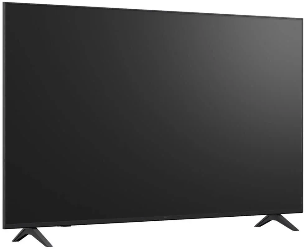 Телевизор LED LG 65 65UA75009LA.ARUG черный 4K Ultra HD 60Hz DVB-T DVB-T2 DVB-C DVB-S DVB-S2 USB WiFi Smart TV - фото 2