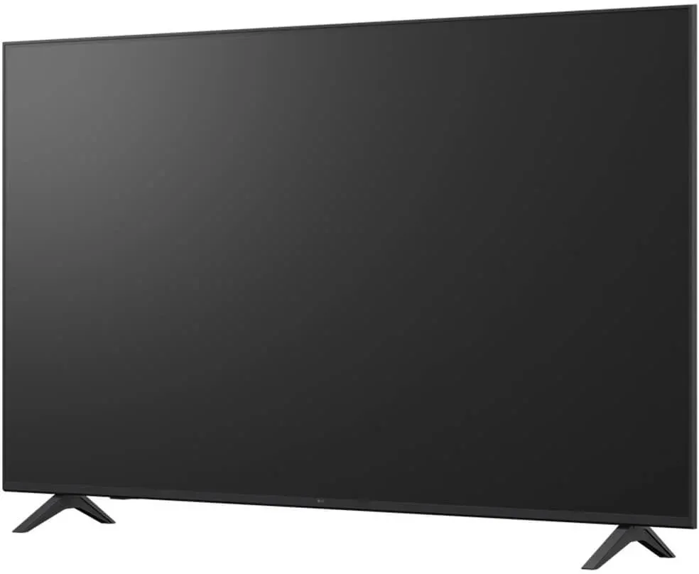 Телевизор LED LG 65 65UA75009LA.ARUG черный 4K Ultra HD 60Hz DVB-T DVB-T2 DVB-C DVB-S DVB-S2 USB WiFi Smart TV - фото 3