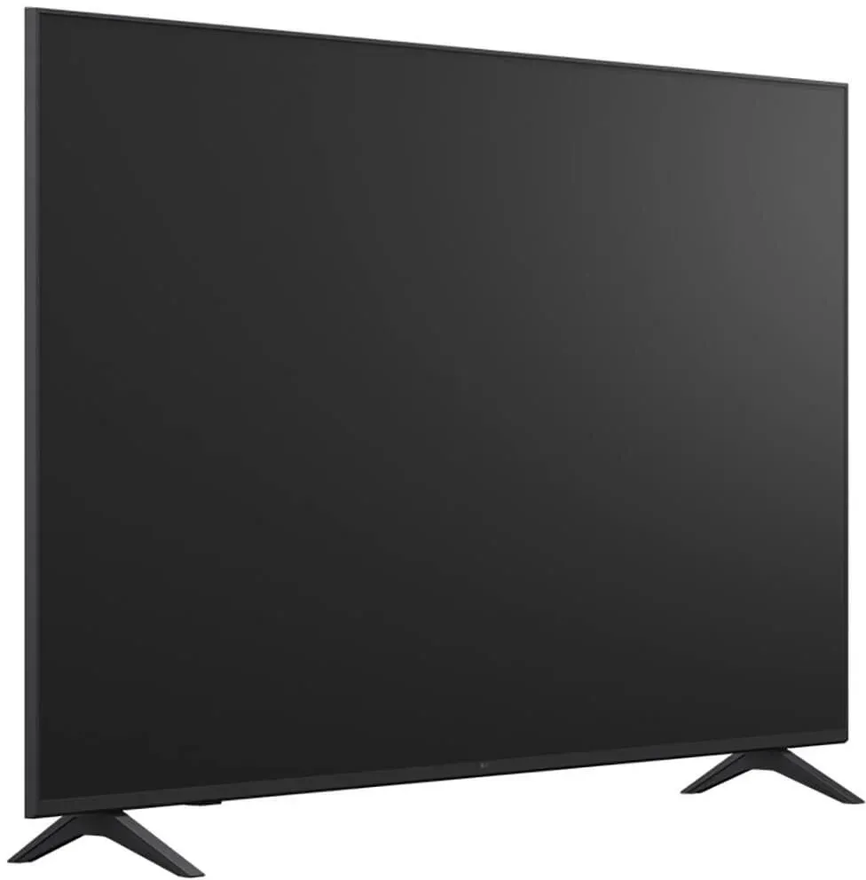 Телевизор LED LG 65 65UA75009LA.ARUG черный 4K Ultra HD 60Hz DVB-T DVB-T2 DVB-C DVB-S DVB-S2 USB WiFi Smart TV - фото 4