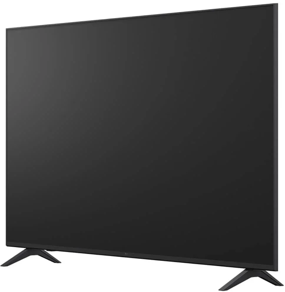 Телевизор LED LG 65 65UA75009LA.ARUG черный 4K Ultra HD 60Hz DVB-T DVB-T2 DVB-C DVB-S DVB-S2 USB WiFi Smart TV - фото 5