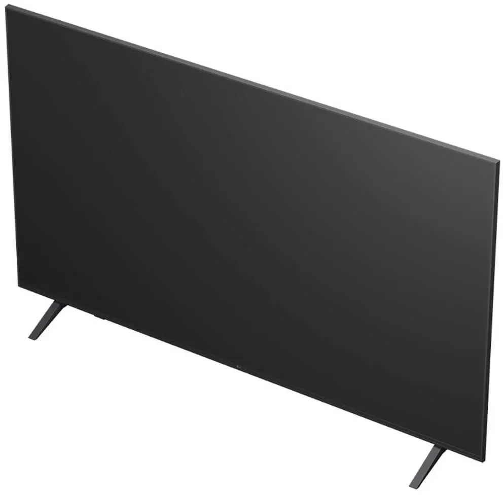 Телевизор LED LG 65 65UA75009LA.ARUG черный 4K Ultra HD 60Hz DVB-T DVB-T2 DVB-C DVB-S DVB-S2 USB WiFi Smart TV - фото 6