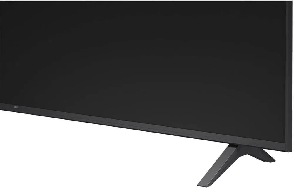 Телевизор LED LG 65 65UA75009LA.ARUG черный 4K Ultra HD 60Hz DVB-T DVB-T2 DVB-C DVB-S DVB-S2 USB WiFi Smart TV - фото 8