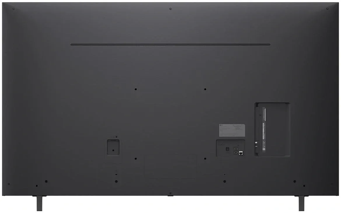 Телевизор LED LG 65 65NANO80A6B.ARUG синяя сажа 4K Ultra HD 60Hz DVB-T DVB-T2 DVB-C DVB-S DVB-S2 USB WiFi Smart TV - фото 7