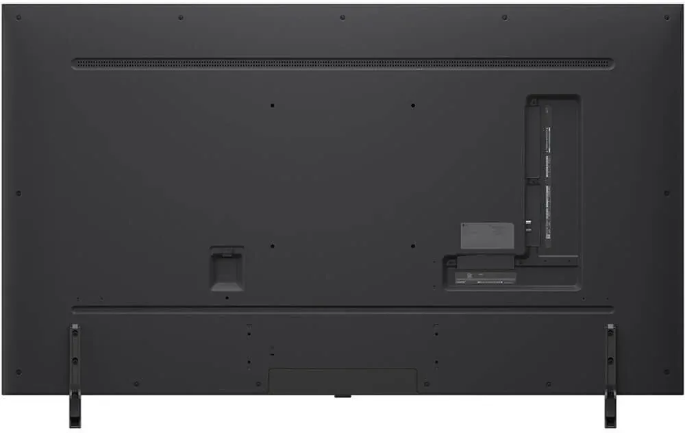 Телевизор LED LG 65 65NANO90A6B.ARUG синяя сажа 4K Ultra HD 60Hz DVB-T DVB-T2 DVB-C DVB-S DVB-S2 USB WiFi Smart TV - фото 5