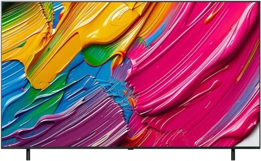 Телевизоры LG 65QNED80A6A.ARUG - фото 1