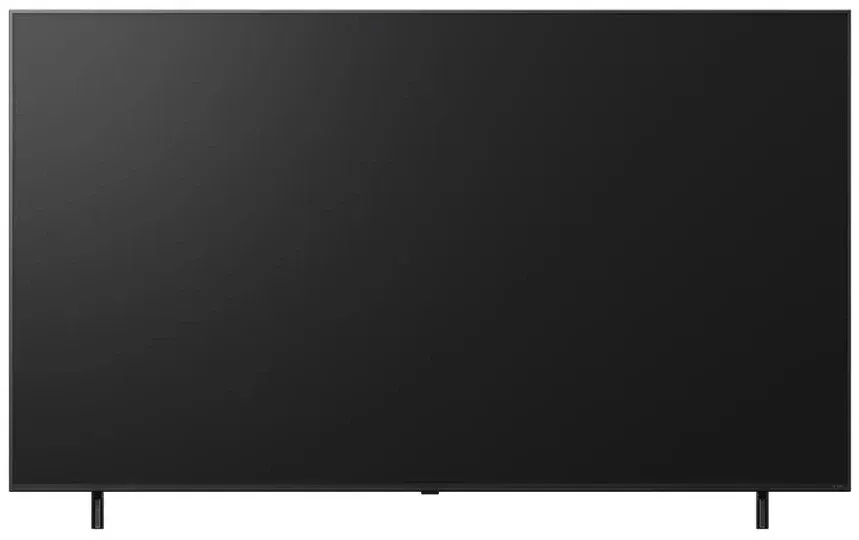 Телевизор LED LG 65 65QNED80A6A.ARUG черный титан 4K Ultra HD 60Hz DVB-T DVB-T2 DVB-C DVB-S DVB-S2 USB WiFi Smart TV - фото 2