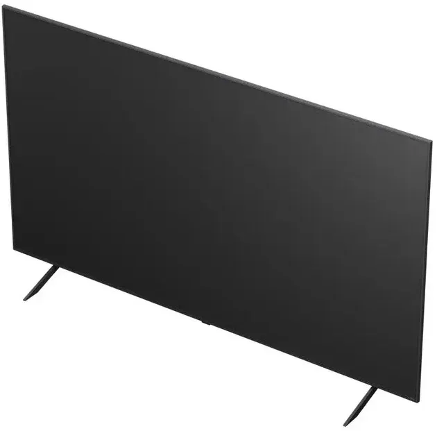 Телевизор LED LG 65 65QNED80A6A.ARUG черный титан 4K Ultra HD 60Hz DVB-T DVB-T2 DVB-C DVB-S DVB-S2 USB WiFi Smart TV - фото 5