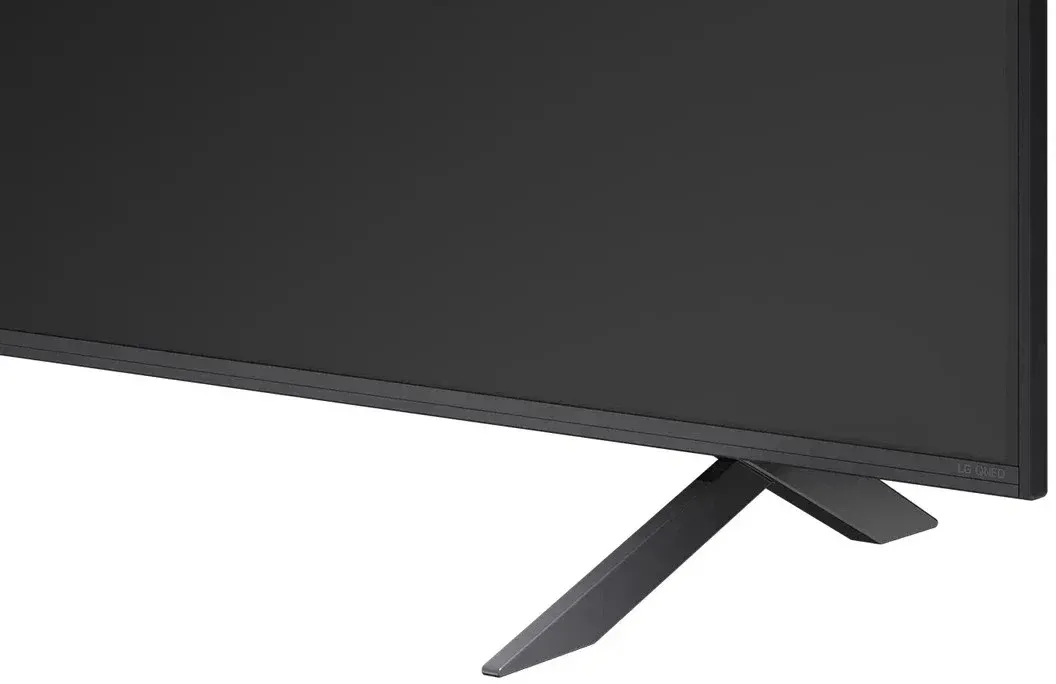 Телевизор LED LG 65 65QNED80A6A.ARUG черный титан 4K Ultra HD 60Hz DVB-T DVB-T2 DVB-C DVB-S DVB-S2 USB WiFi Smart TV - фото 7