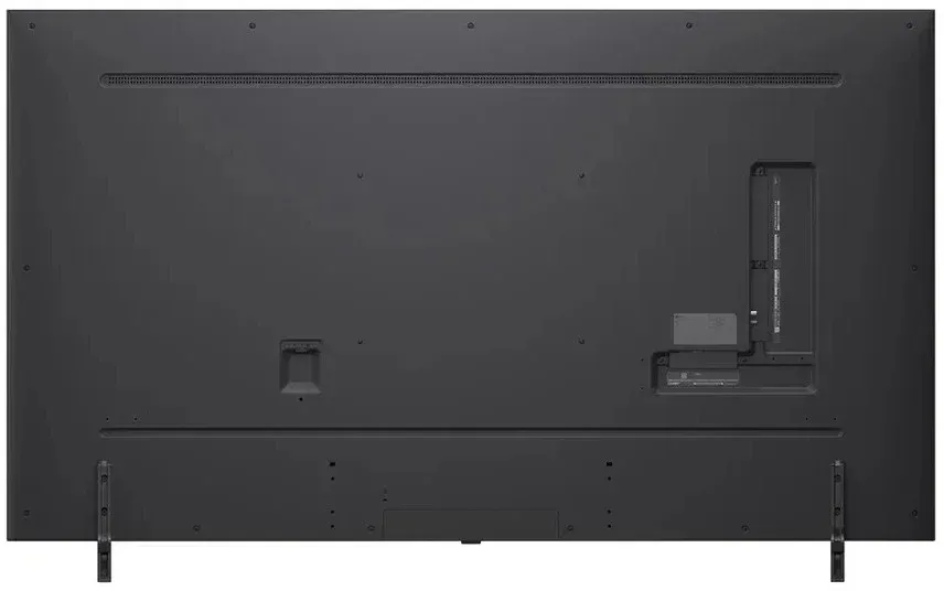 Телевизор LED LG 65 65QNED80A6A.ARUG черный титан 4K Ultra HD 60Hz DVB-T DVB-T2 DVB-C DVB-S DVB-S2 USB WiFi Smart TV - фото 8