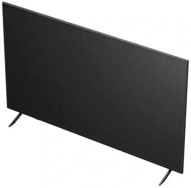 Телевизор LED LG 65 65QNED82A6B.ARUG черный титан 4K Ultra HD 60Hz DVB-T DVB-T2 DVB-C DVB-S DVB-S2 USB WiFi Smart TV - фото 5
