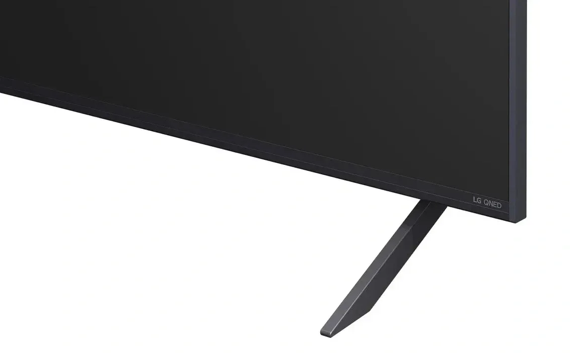 Телевизор LED LG 65 65QNED82A6B.ARUG черный титан 4K Ultra HD 60Hz DVB-T DVB-T2 DVB-C DVB-S DVB-S2 USB WiFi Smart TV - фото 7