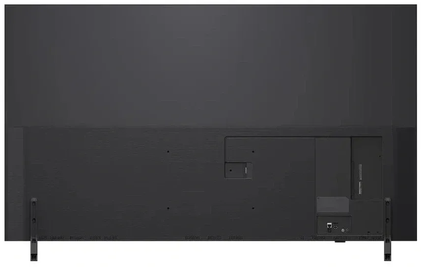 Телевизор LED LG 65 65QNED82A6B.ARUG черный титан 4K Ultra HD 60Hz DVB-T DVB-T2 DVB-C DVB-S DVB-S2 USB WiFi Smart TV - фото 8