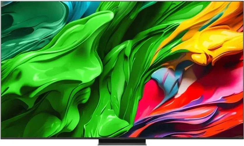 Телевизоры LG 65QNED86A6A.ARUG - фото 1