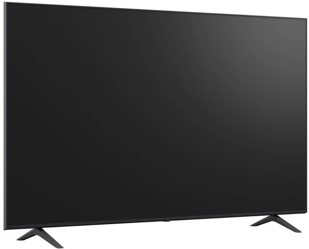 Телевизор LED LG 75 75NANO80A6B.ARUG синяя сажа 4K Ultra HD 60Hz DVB-T DVB-T2 DVB-C DVB-S DVB-S2 USB WiFi Smart TV - фото 2