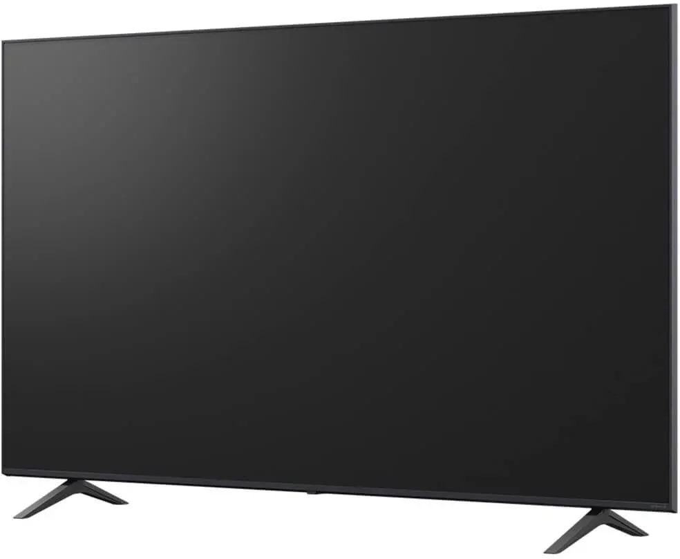 Телевизор LED LG 75 75NANO80A6B.ARUG синяя сажа 4K Ultra HD 60Hz DVB-T DVB-T2 DVB-C DVB-S DVB-S2 USB WiFi Smart TV - фото 3