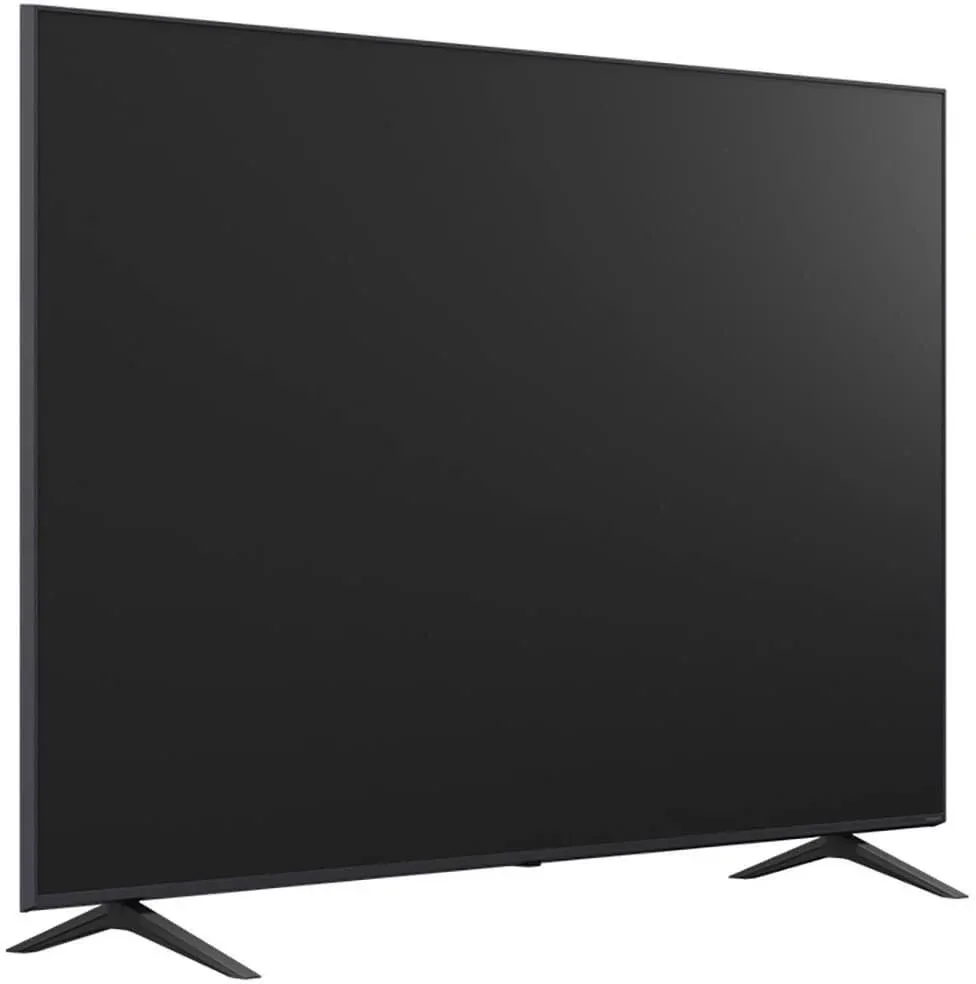 Телевизор LED LG 75 75NANO80A6B.ARUG синяя сажа 4K Ultra HD 60Hz DVB-T DVB-T2 DVB-C DVB-S DVB-S2 USB WiFi Smart TV - фото 4