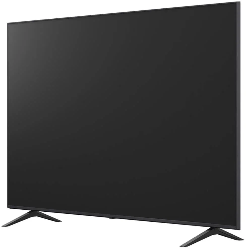 Телевизор LED LG 75 75NANO80A6B.ARUG синяя сажа 4K Ultra HD 60Hz DVB-T DVB-T2 DVB-C DVB-S DVB-S2 USB WiFi Smart TV - фото 5