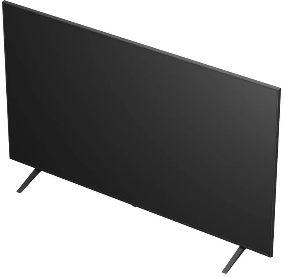 Телевизор LED LG 75 75NANO80A6B.ARUG синяя сажа 4K Ultra HD 60Hz DVB-T DVB-T2 DVB-C DVB-S DVB-S2 USB WiFi Smart TV - фото 6