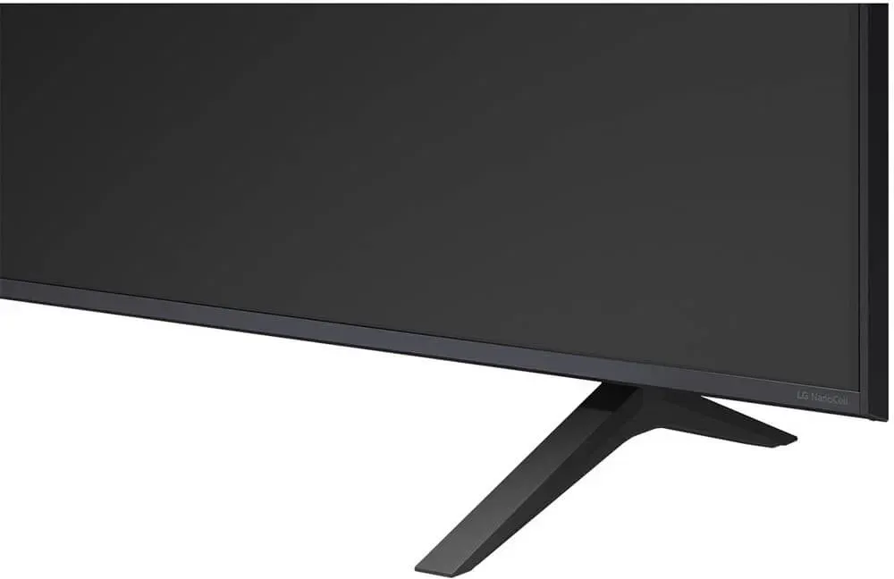 Телевизор LED LG 75 75NANO80A6B.ARUG синяя сажа 4K Ultra HD 60Hz DVB-T DVB-T2 DVB-C DVB-S DVB-S2 USB WiFi Smart TV - фото 8