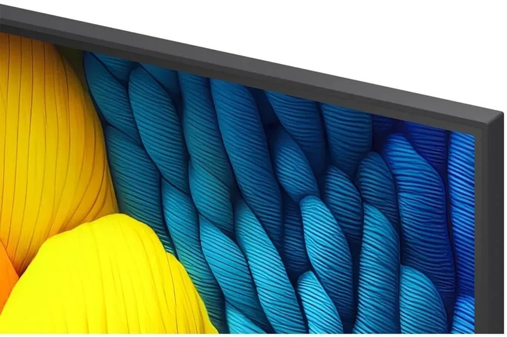 Телевизор LED LG 75 75NANO81A6A.ARUG черный 4K Ultra HD 60Hz DVB-T DVB-T2 DVB-C DVB-S DVB-S2 USB WiFi Smart TV - фото 8
