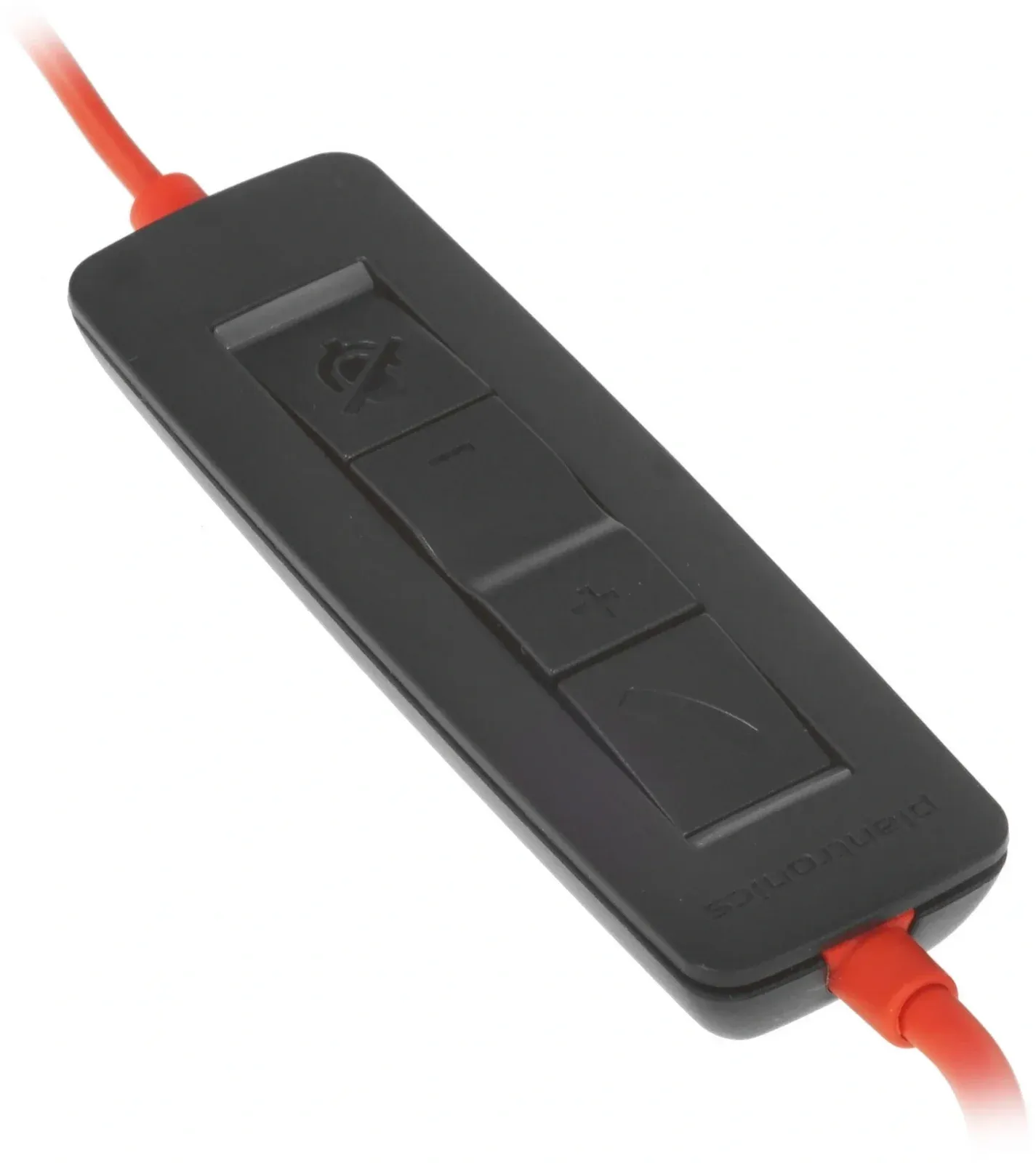 Гарнитуры наушники с микрофоном POLY Blackwire 3220 черный - фото 4