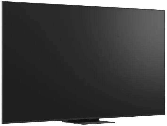 Телевизор LED LG 75 75QNED86A6A.ARUG черный титан 4K Ultra HD 120Hz DVB-T DVB-T2 DVB-C DVB-S DVB-S2 USB WiFi Smart TV - фото 4