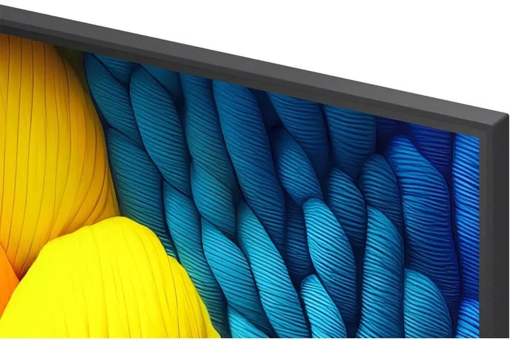 Телевизор LED LG 86 86NANO81A6A.ARUG черный 4K Ultra HD 60Hz DVB-T DVB-T2 DVB-C DVB-S DVB-S2 USB WiFi Smart TV - фото 6