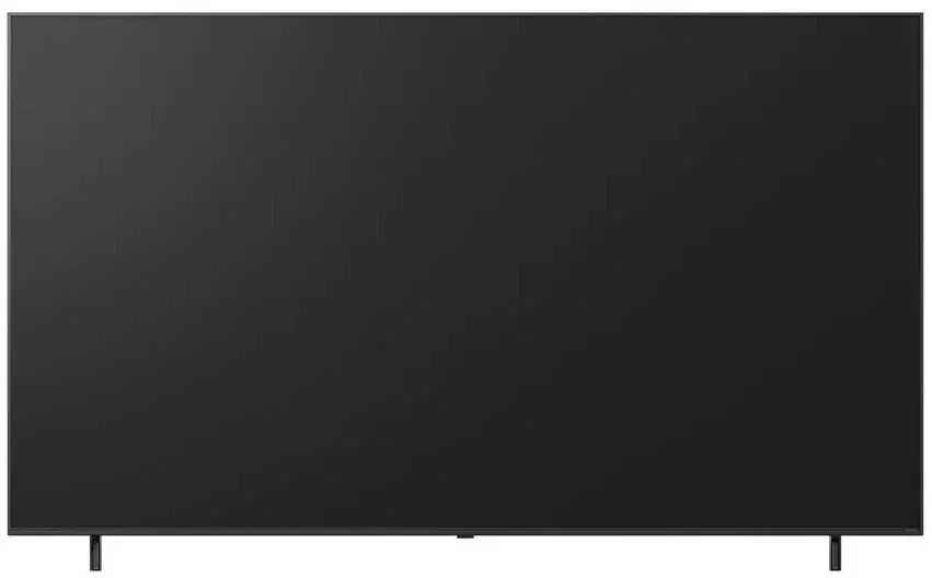 Телевизор LED LG 86 86QNED80A6A.ARUG черный титан 4K Ultra HD 60Hz DVB-T DVB-T2 DVB-C DVB-S DVB-S2 USB WiFi Smart TV - фото 2