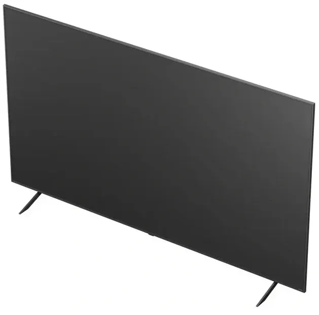 Телевизор LED LG 86 86QNED80A6A.ARUG черный титан 4K Ultra HD 60Hz DVB-T DVB-T2 DVB-C DVB-S DVB-S2 USB WiFi Smart TV - фото 5
