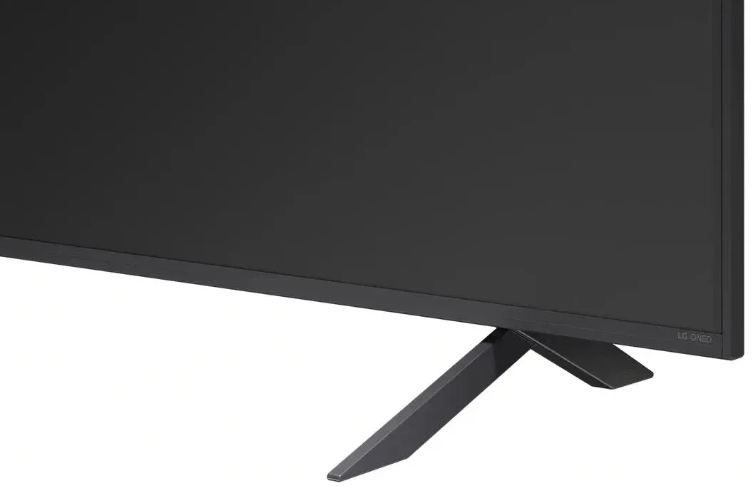 Телевизор LED LG 86 86QNED80A6A.ARUG черный титан 4K Ultra HD 60Hz DVB-T DVB-T2 DVB-C DVB-S DVB-S2 USB WiFi Smart TV - фото 7
