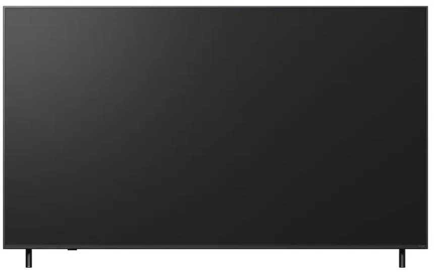 Телевизор LED LG 86 86QNED82A6B.ARUG черный титан 4K Ultra HD 60Hz DVB-T DVB-T2 DVB-C DVB-S DVB-S2 USB WiFi Smart TV - фото 2